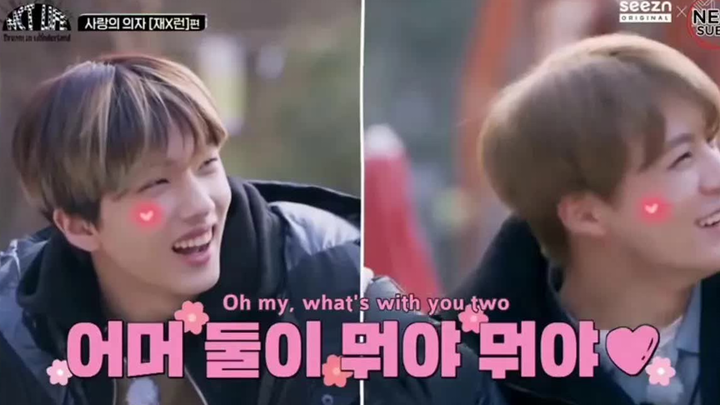 【KEHIDUPAN NCT DREAM】Lelucon di Balik Layar yang Dihapus dari Editan, Kocak Banget!