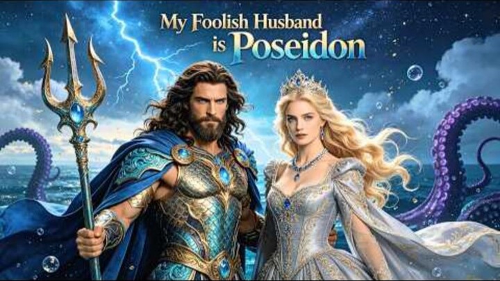 FULL|He played dumb so well even his wife believed it. Until the Trident lit the sky