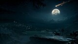 [1080P] Animasi CG promosi game "Diablo 3".