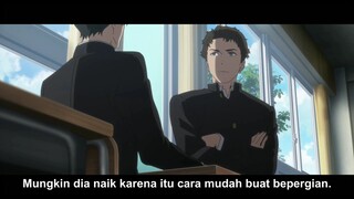 Shoushimin Series Episode 4 [S1] SUB INDO
