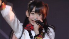 AKB48 in TOKYO DOME ~1830m no Yume~ | 38. Chime wa LOVE SONG (HKT48)