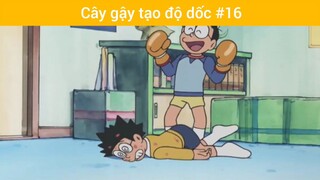 Cây gậy tạo độ dốc p16