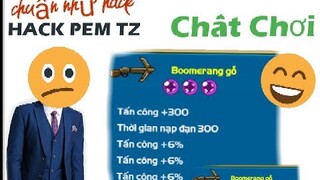 Tâm Sự Chuyện Sắm Tết 2019 Bắn Như Hack