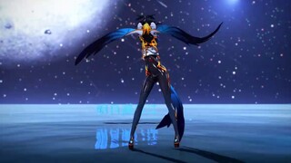 เก็นชินอิมแพกต์ ยิ่งหงเฉินจือบิน ครับผม