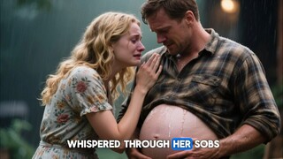 He Laughed at His Wife’s Morning Sickness, Until He Got Pregnant Himself