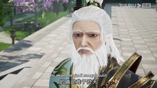 The Legend of Sword Domain Episode 45 sub indo