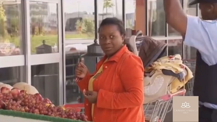 Chuông báo động #haihuoc