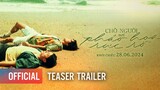 CHỜ NGƯỜI NƠI PHÁO HOA RỰC RỠ | TEASER TRAILER | KHỞI CHIẾU: 28.06.2024