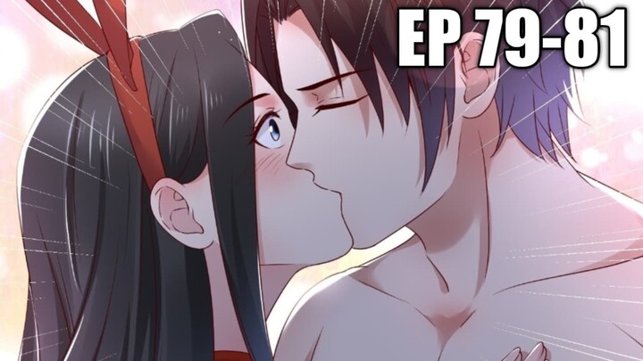 (อ่านมังงะ) สุดยอดระบบการเงิน สุดโกง! ตอนที่ 79-81