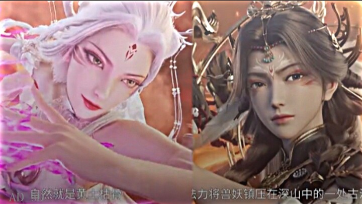 Jade Dynasty 12 Juni Ini😋🔥|| JJ Donghua Jade Dynasty