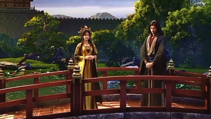 Preview Ever Night Eps 11