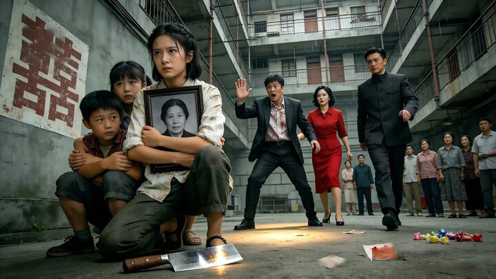 Reinkarnasi Keluargaku Selamat, Mereka Hancur003