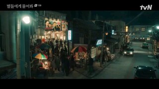 When The Stars Gossip Episode 13 Sub Indo