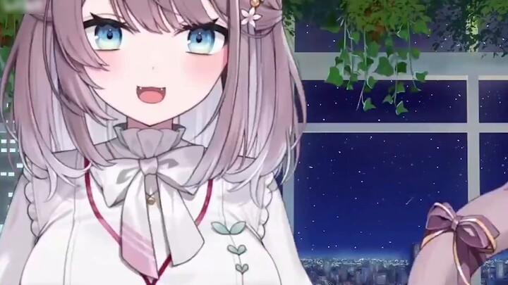 【Mizuki Momo】Dangerous President