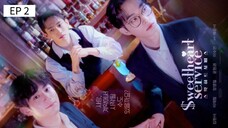 🇰🇷 $ɯҽҽƚႹҽαɾƚ $ҽɾv¡$ƚ : EP 2 - SUB INDO - Cr.CasthyAilen
