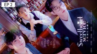 🇰🇷 $ɯҽҽƚႹҽαɾƚ $ҽɾv¡$ƚ : EP 2 - SUB INDO - Cr.CasthyAilen