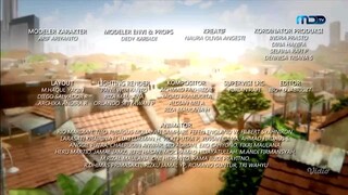 MDTV Series Family Cinta Cinderella MDTV - 07 Juli 2025