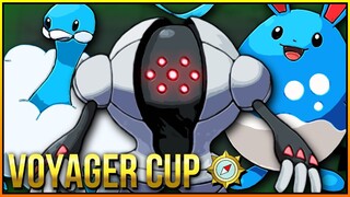 VOYAGER CUP META SIMPLIFIED: BEST PICKS + TEAM BUILDING STRATEGY | Pokemon GO