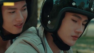 【Second collaboration with PoohPavel】Thai drama "Death Messenger" preview