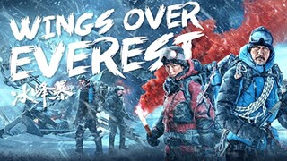 冰峰暴,Wings Over Everest (ESub) 2019 (Action)