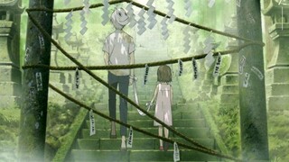 Hotarubi No mori e - sub indo HD