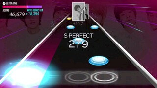 SUPERSTAR STARSHIP BOYFRIEND Boyfriend