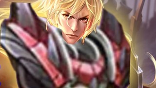 Pengajaran pengekangan dan anti-armor Li Xin yang paling efektif