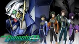 Mobile.Suit.Gundam 00 - S01 E25 - Setsuna (720p - DUAL Audio)
