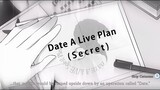 Permulaan cerita game Date A Live: Spirit Pledge HD