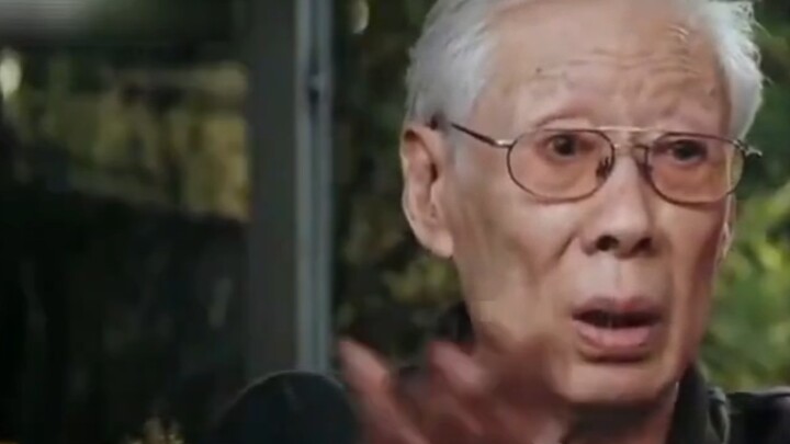 Cô giáo Jiao Huang đóng vai này và tôi thực sự nghĩ rằng Khang Hy là người như thế này