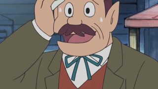 Cuộc phiêu lưu của Doraemon