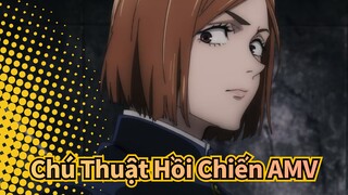 Chú Thuật Hồi Chiến AMV