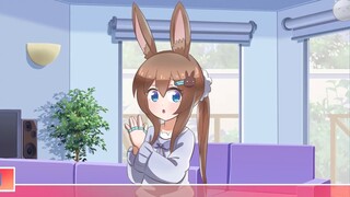 [Mowang TV] Arknights Chapter 22 Thrill♥Rhodes Island