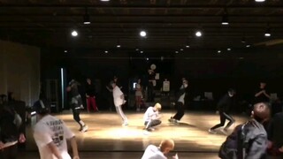 [Lee Seung Hoon]ringa linga ahhhhhhhhhhhhh Lee Hoon cá mập tôi