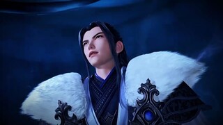 New❗ Lord Of Ancient Gods Grave Preview Eps 315