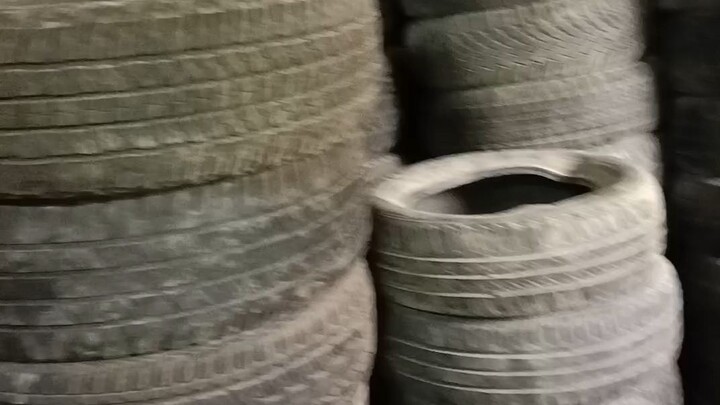Tyres Saller