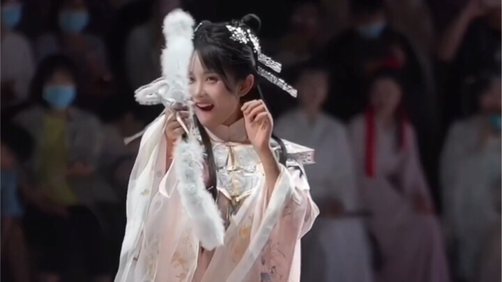 【Dương Phúc Vũ】【Thời trang】