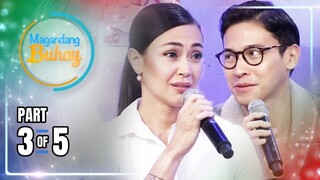 Magandang Buhay (3/5) | April 29, 2024