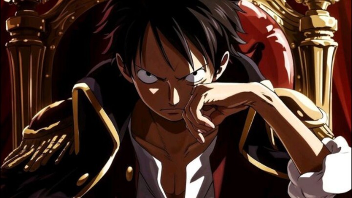One piece Combo Bnha AMV