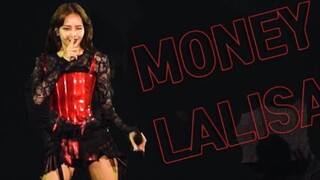 LISA ถ่ายตรงจาก Money 230603 คอนเสิร์ตที่โอซาก้า chace327