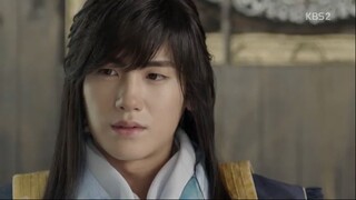 (480)Hwarang- The Beginning Episode 2