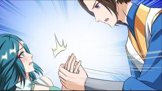 Võ Đế Trọng Sinh Sau 300 Năm P12 l Tóm Tắt Truyện Tranh Hay l Review Truyện Tranh Hay.