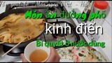 [ Eng sub, Hàn sub] Cách làm món ăn kính điểm của đường phố - Chả cá xiên /오뎅/grilled chopped fish