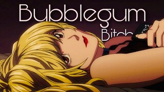 Misa Amane「AMV」- Bubblegum Bitch