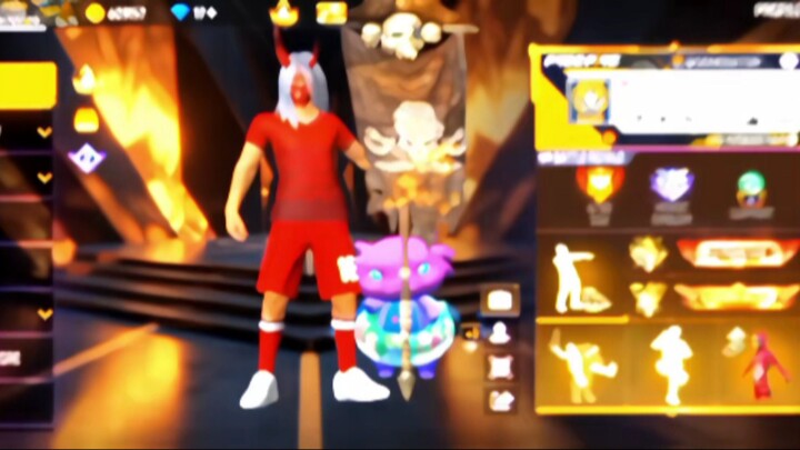 🔥 Free Fire New Gameplay 😈 Epic Headshots | Gaming 🔥