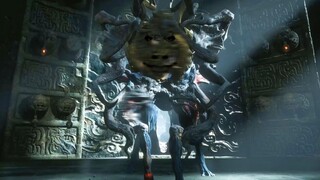 Invention Project: Magical General Miao Yin