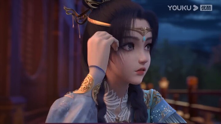 จิตวิญญาณแห่งเสิ่นหยาง ตอนที่02