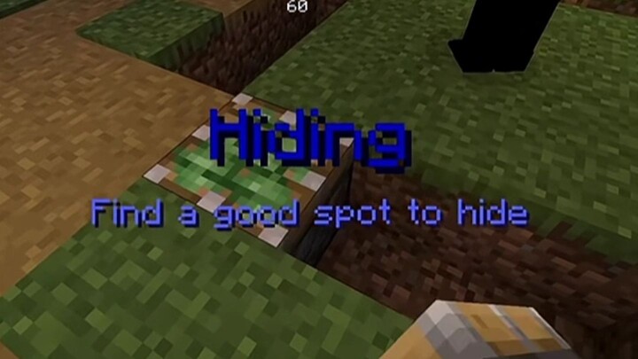 Minecraft: Mod kinh dị, nhưng nạn nhân không phải là tôi