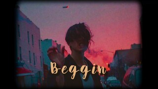 [Vietsub+Lyrics] Beggin' - Måneskin