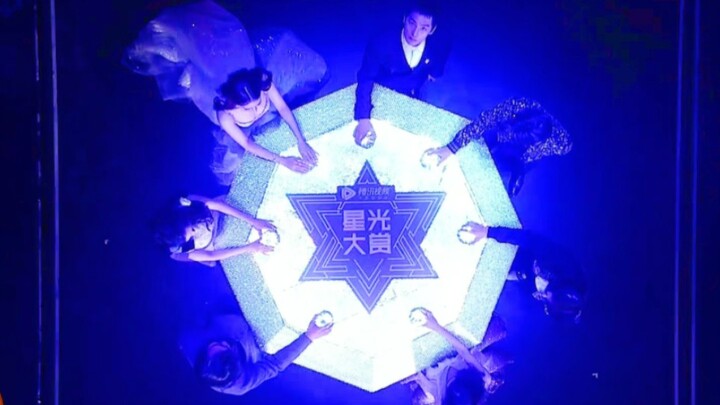 Cuma ngambil satu aja udah pasti jadi top seleb di industri hiburan domestik!!